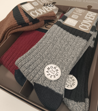 CALZINO CORTO UOMO JASON Tellini S.R.L. Velkoobchodní oblečení